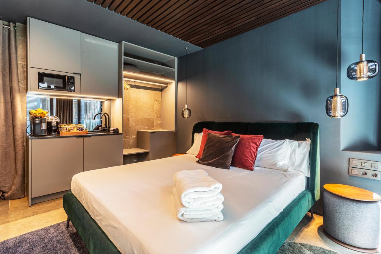 Luxury Evolution Rooms Alicante Exterior photo