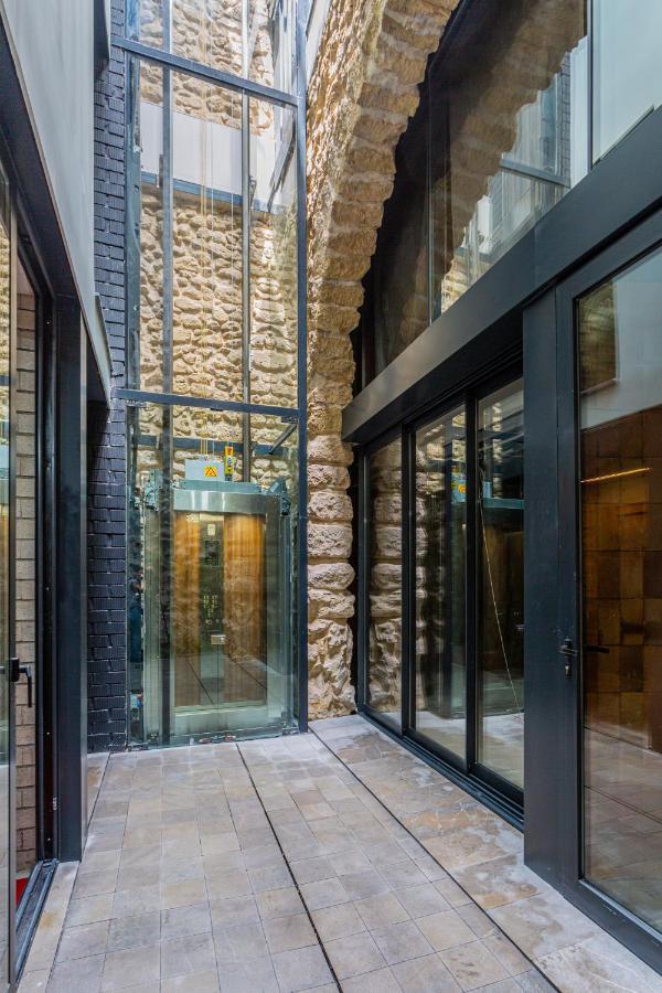 Luxury Evolution Rooms Alicante Exterior photo