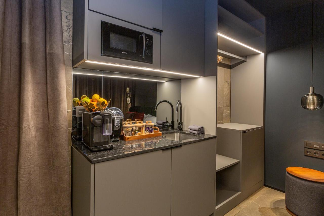 Luxury Evolution Rooms Alicante Exterior photo
