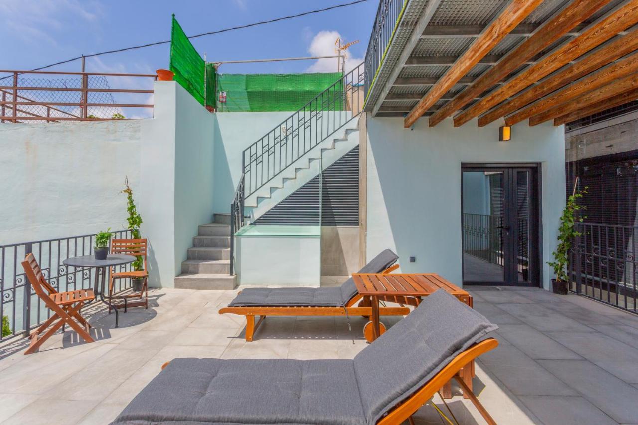 Luxury Evolution Rooms Alicante Exterior photo