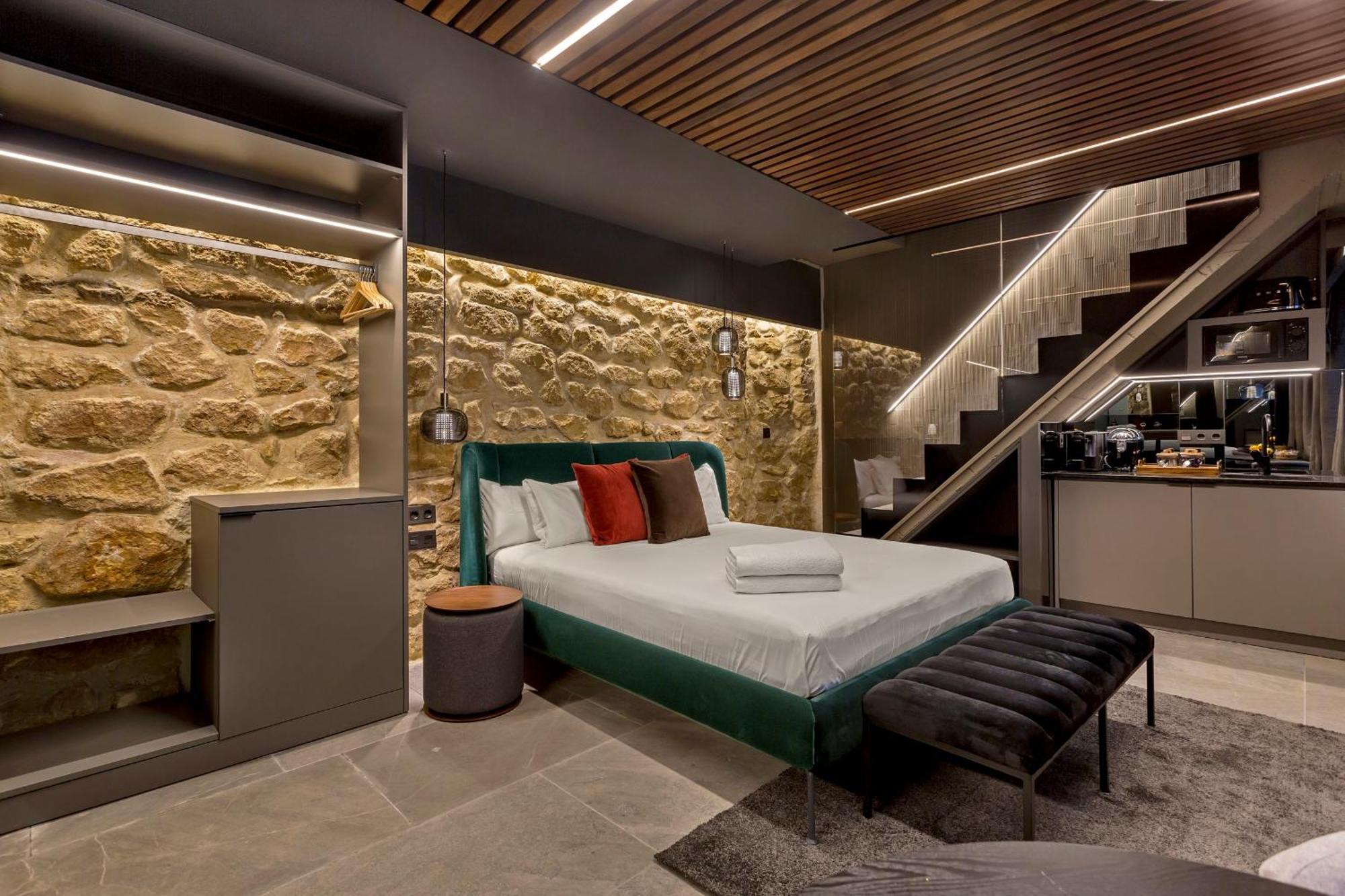 Luxury Evolution Rooms Alicante Exterior photo