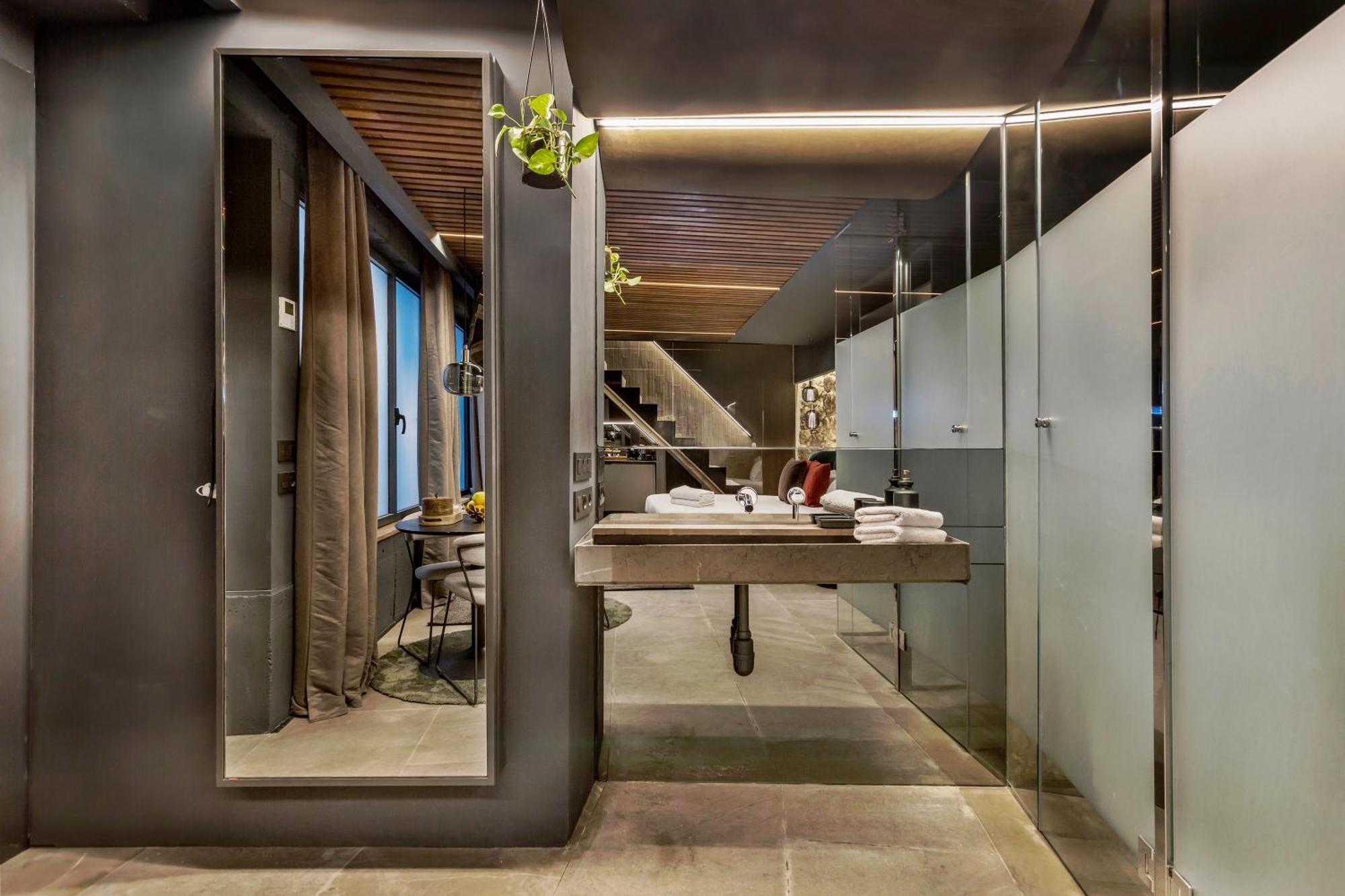Luxury Evolution Rooms Alicante Exterior photo